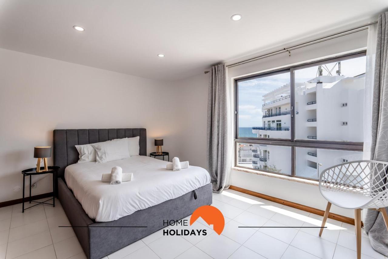 #169 T3 Medronheira By Home Holidays Albufeira Eksteriør bilde