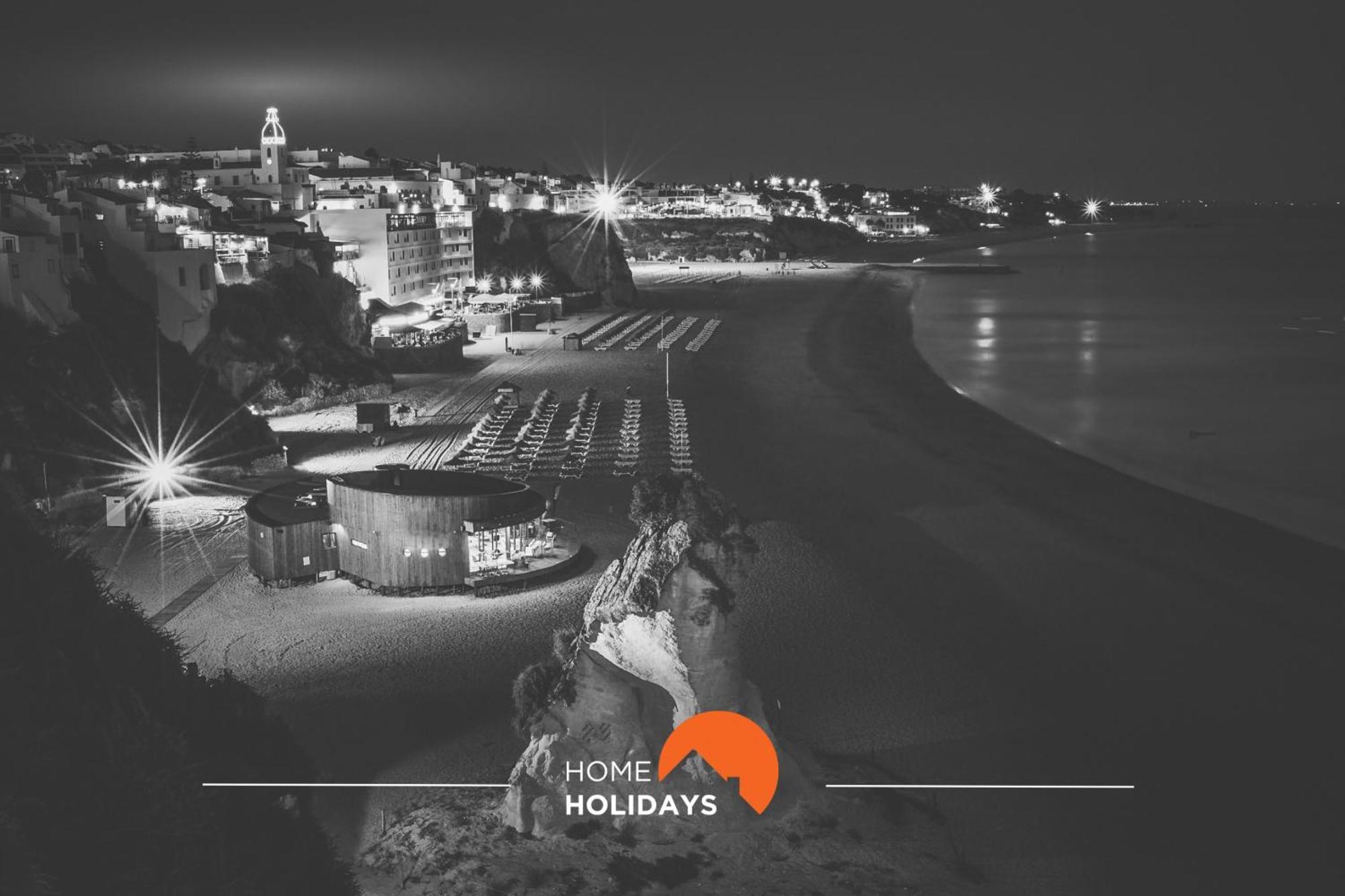 #169 T3 Medronheira By Home Holidays Albufeira Eksteriør bilde
